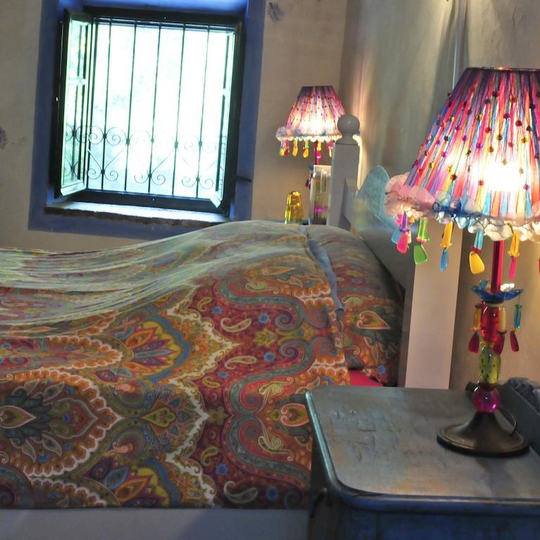 Can Portell By 123Ole, B&B - Casa Rural Sant Andreu del Terri Habitación foto